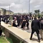 Death Toll in Jos, Nigeria Attacks at 218, including Pastor, Wife and Son