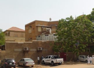 Churches in Blue Nile State attacked twice in three weeks