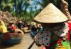 The Vietnamese Government Grabs Land Offered by Church, Demolished Houses