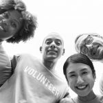 Charities under scrutiny