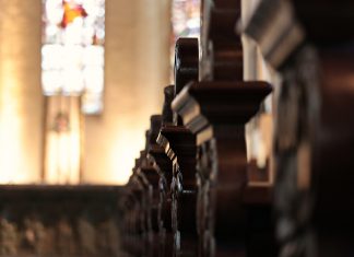 Police in Algeria Close Down Another Church