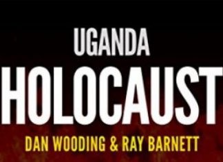 Survivor Of Ugandan Dictator Idi Amin’s Brutal Reign Of Terror Tells His Story