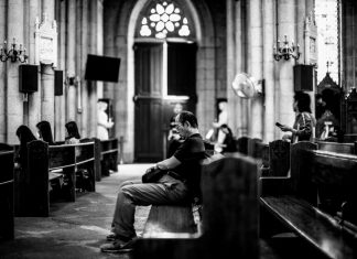 Five Reasons Your Current Church Attendance Is the New Normal