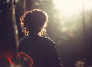 Peace, Where Did I Leave You?