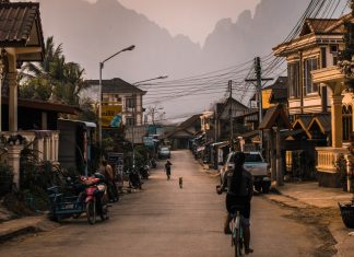 Another Year to Celebrate Christmas Behind Doors for Persecuted Lao Christians