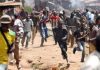 Slaughter Of More Than 200 People In Nigeria Shocks Christians