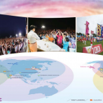 Manmin Central Church will hold annual Summer Retreat in South Korea