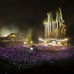 Manmin Summer Retreat 2018 watch live from South Korea on GCN