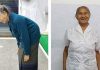 The Testimony of How God Straightened a Back that Had Been Bent for 51 Years