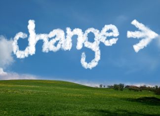 If I Could Change One Thing in My Church, It Would Be…