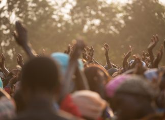 Over 1.2 Million Impacted with the Gospel