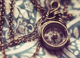 Learning to Live by Divine Guidance