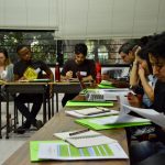 Ecumenical Youth Gets a Closer Look at Unjust Realities in Mexico
