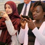 Students at interreligious summer school say it ‘breaks down prejudices about the other’