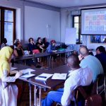 Interreligious summer school brings together Christian, Jewish and Muslim students