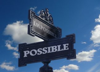 The One Secret To Never Missing Out On An Opportunity