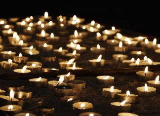 The Ukrainian government and the Babyn Yar Holocaust Memorial Center signed a Memorandum of Understanding and Cooperation