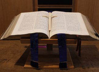 Muslim Cleric Sentenced to Five Months for Calling Bible Untrue