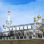 Patriarch Kirill meets with Ecumenical Patriarch