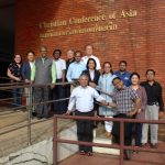 Asian Church Leaders Search for Grassroots Perspective on Pilgrimage of Justice and Peace