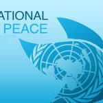 Cyprus holds “Minute of Silence” for peace