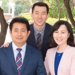 A student’s testimony of how God can change lives