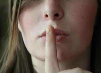 Voiceless Before God: A Stance of Faith We’re Willing to Take?