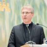 WCC general secretary: “We believe in God’s love”