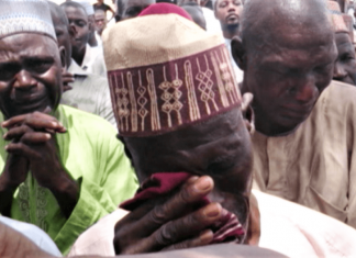 Leah Sharibu’s Father, Church Raise Plea after Boko Haram Threat