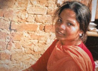 Pakistan Supreme Court delays verdict on Aasia Bibi’s final appeal against “blasphemy” death sentence