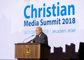 GCN Spreads the Ministry of Manmin in Christian Media Summit 2018 Held in Jerusalem, Israel