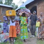 Islamist Militants Attack DRC Town Forcing Families to Flee