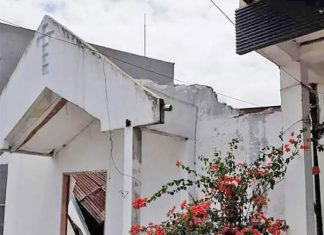 Baptist Church in Indonesia Unable to Build Its Church Due to Protests