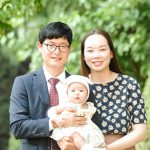 The Testimony: “My baby was healed of Down syndrome by faith!”