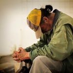 Worrying food shortages compel faith action