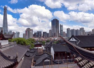State-Approved Catholic Church to be Demolished in Xinjiang