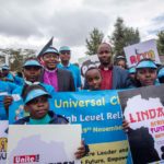 Faith leaders mobilise for children and adolescents living with HIV and TB