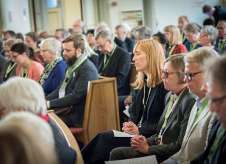 Unity, Solidarity and Hope at Core of Ecumenical Weekend