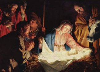 Christmas Celebrations in West Sumatra Banned