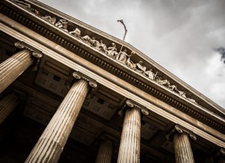No One Knows Justice Like God