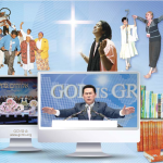 Christians Opened up How the Ministry of Manmin Central Church Changed their Lives
