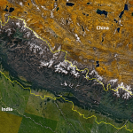Policeman Punished for Talking about Christ at Public Religious Meeting in Nepal