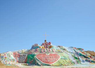 New Documentary Explores Birthplace of the Jesus Movement and How the First Christian Rock Band Set Out to Solve the Homeless Problem