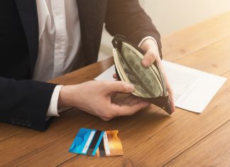 “It’s Just Money,” But Why Does it Eat Us up so Much?