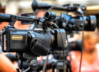 Communicators advocate for gender equality in the news media
