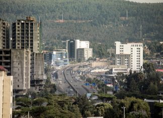 Muslim Mobs Attack 10 Church Buildings in Ethiopia