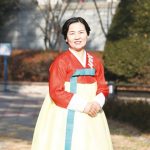 The testimony: “God increased my eyesight even at my age!”