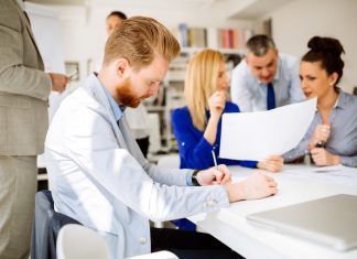 What to Do When Life Becomes Dry