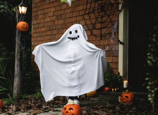 The Holy Spirit Is Not Casper the Friendly Ghost