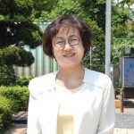 The testimony: “I saw a strong angel protecting me in the car accident!”